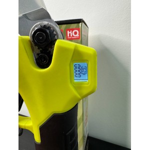 Секатор акумуляторний Eltos CA-20BL-25 4A     . Photo 3